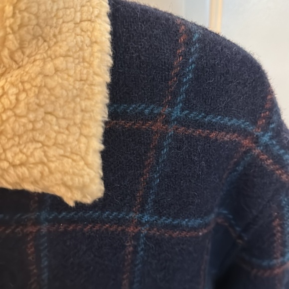 Sézane Men’s Stefan Jacket - Picture 4 of 4